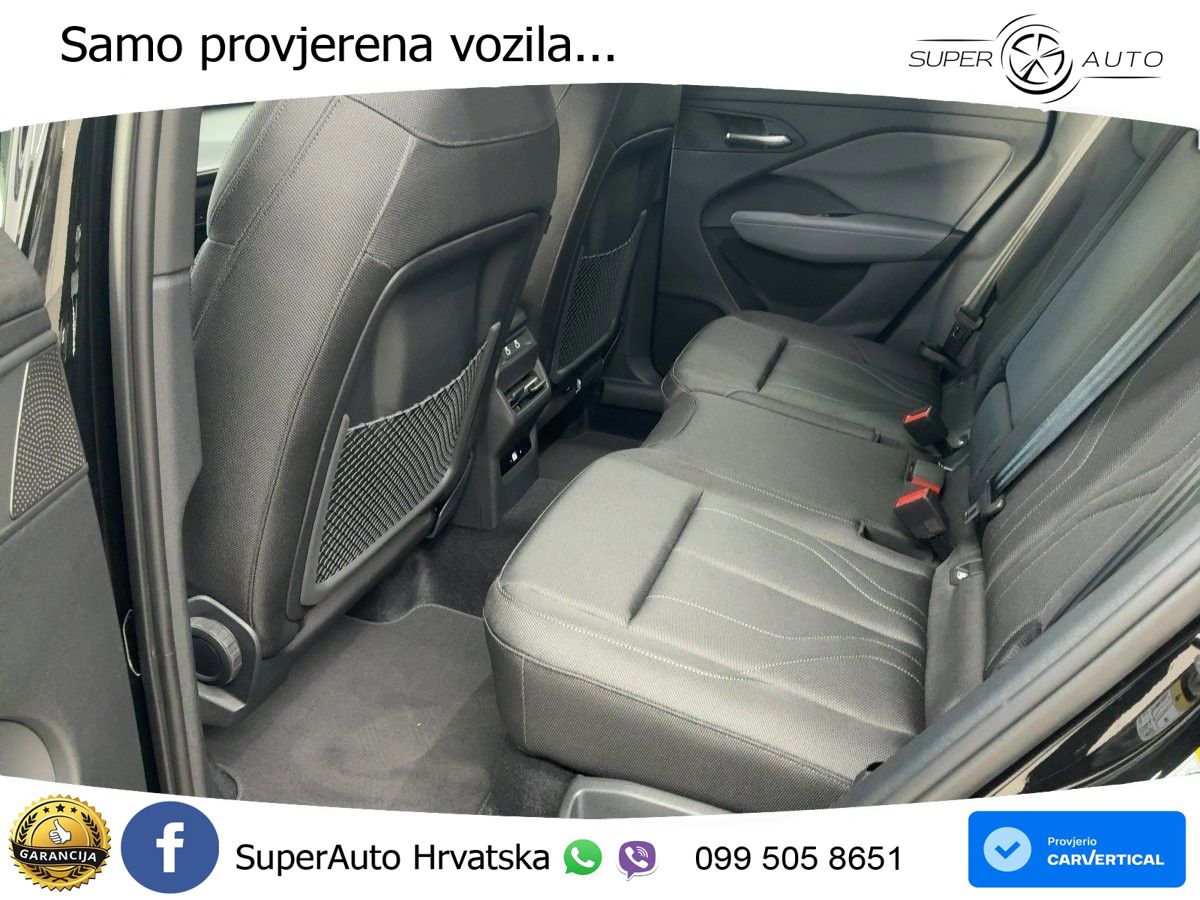 Audi Q3 1.5 TFSI (150 KS) S tronic S line LED+GR SJED+ACC