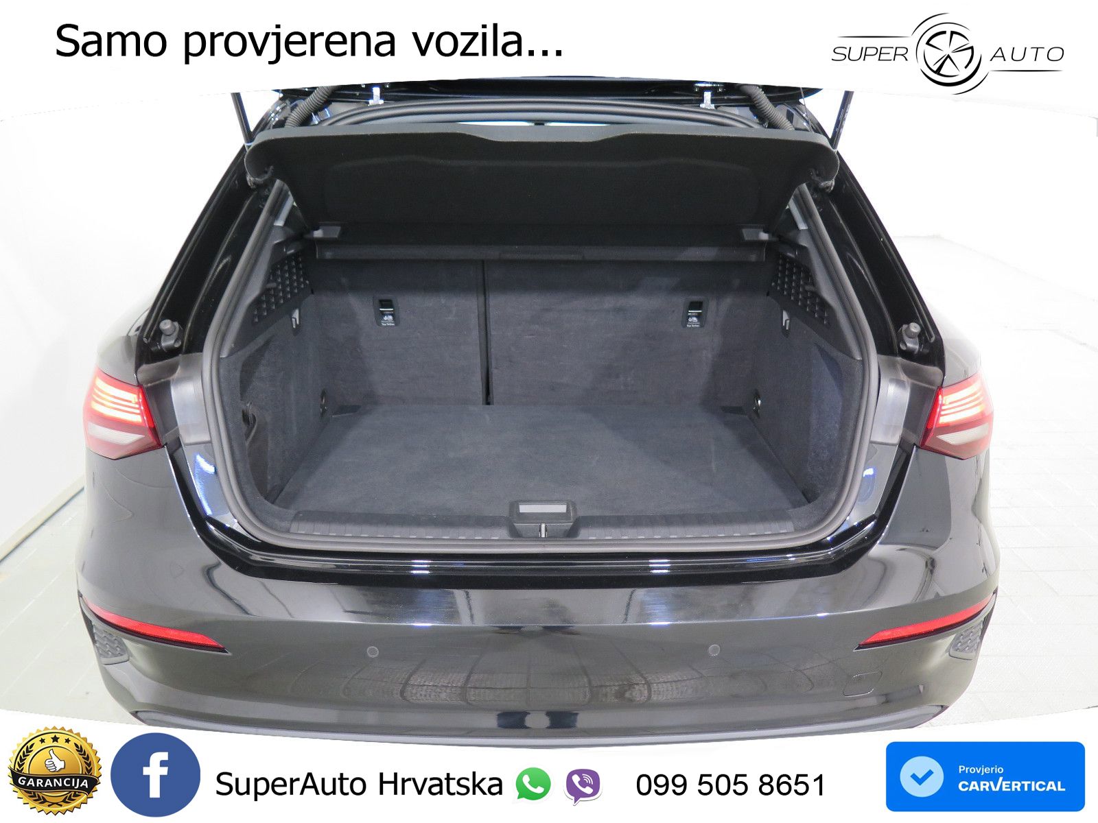 Audi A3 35 TDI (150 KS) S tronic LED+GR SJED+ACC
