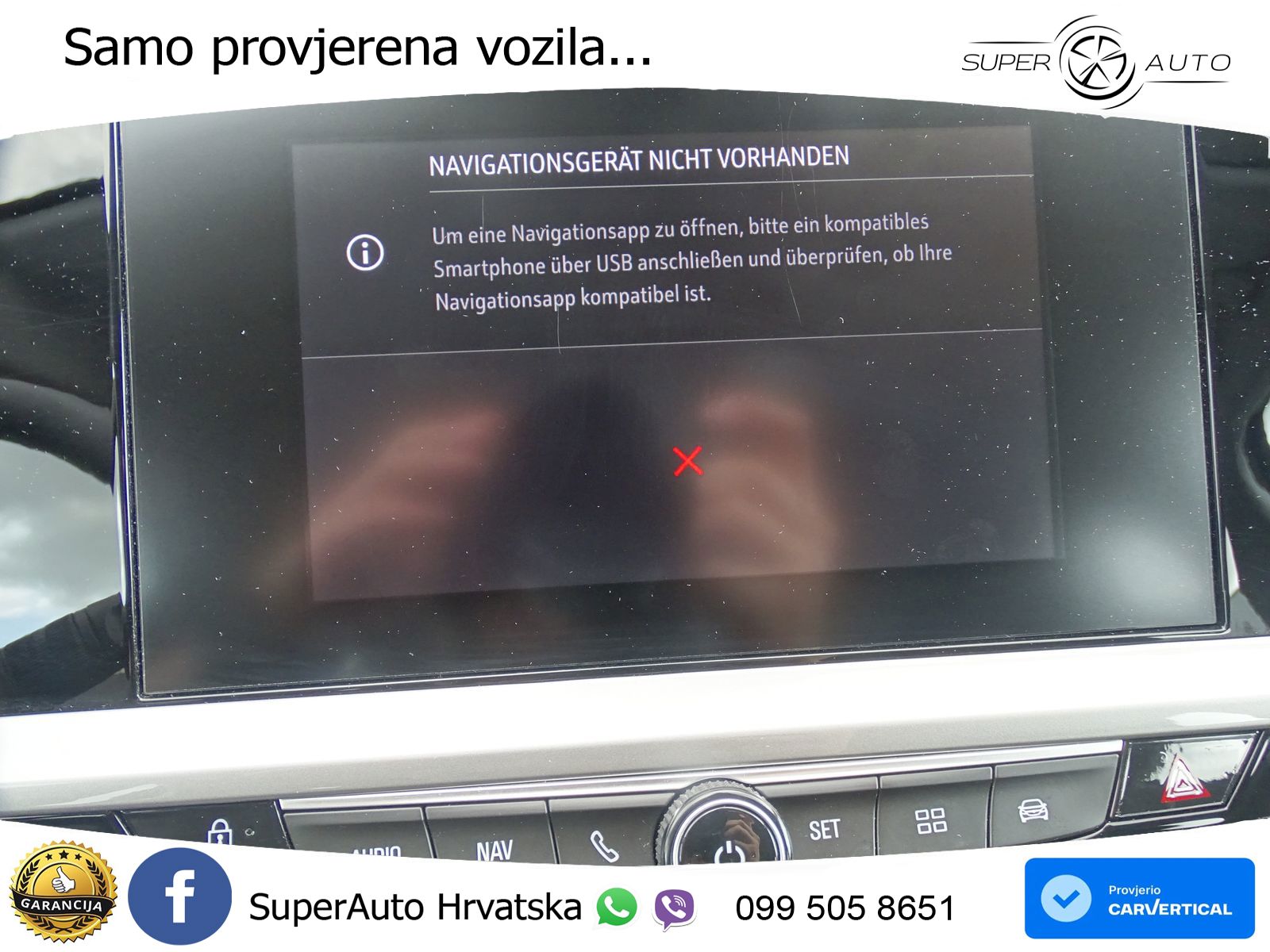 Opel Grandland 1.2i Turbo (130 KS)