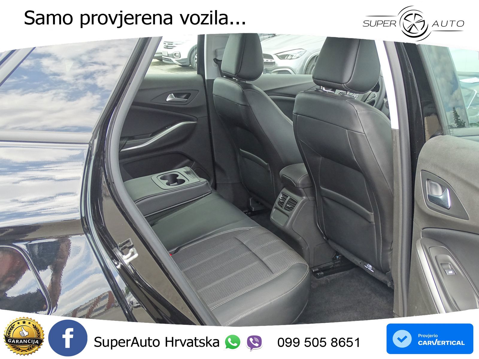 Opel Grandland 1.2i Turbo (130 KS)