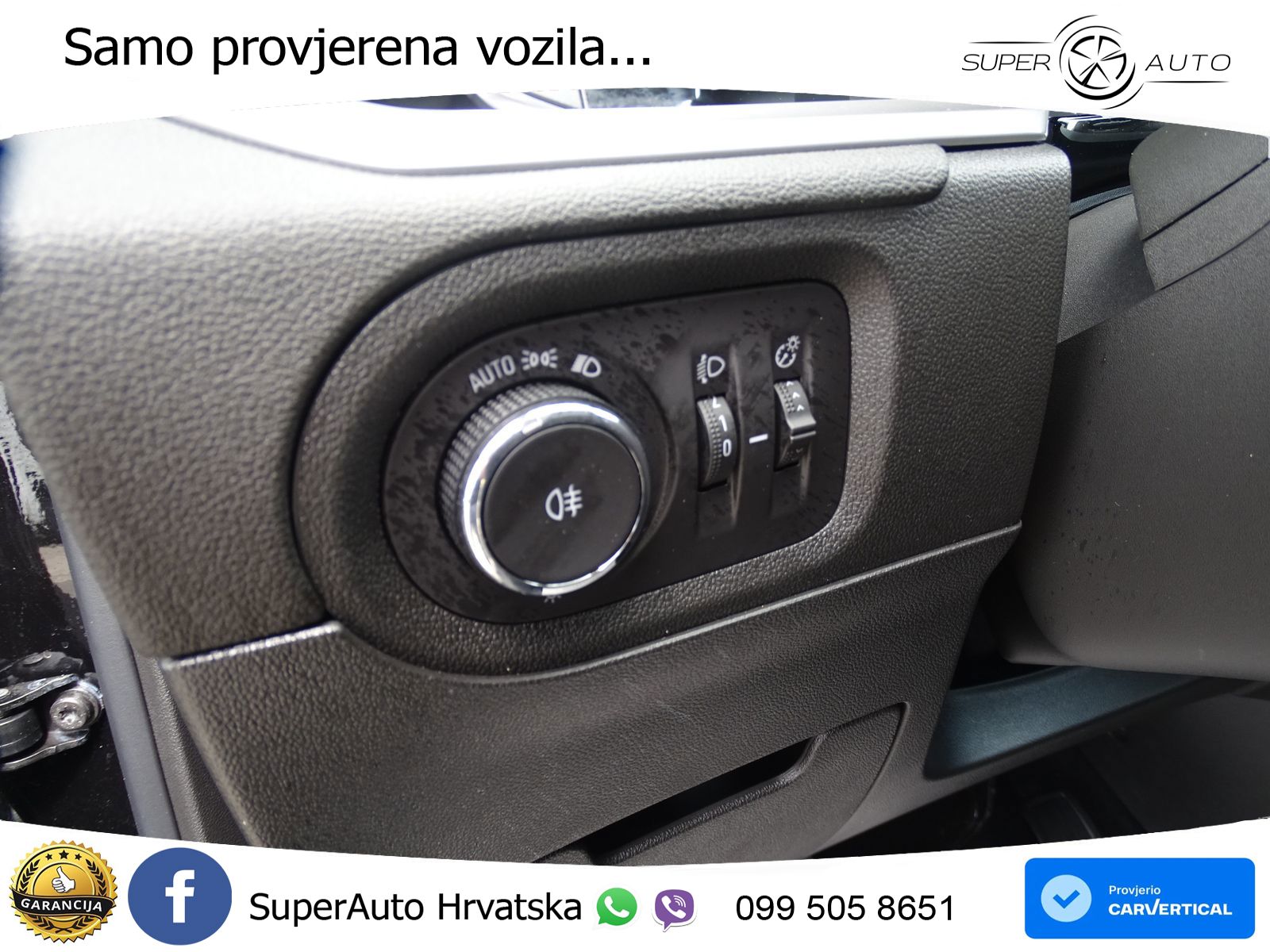 Opel Grandland 1.2i Turbo (130 KS)