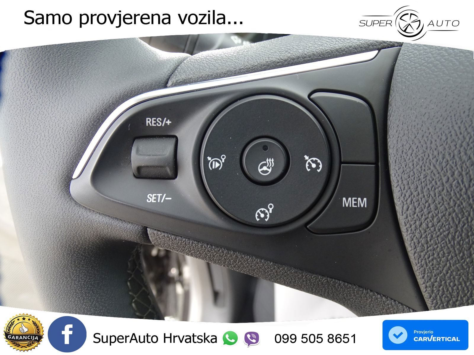 Opel Grandland 1.2i Turbo (130 KS)