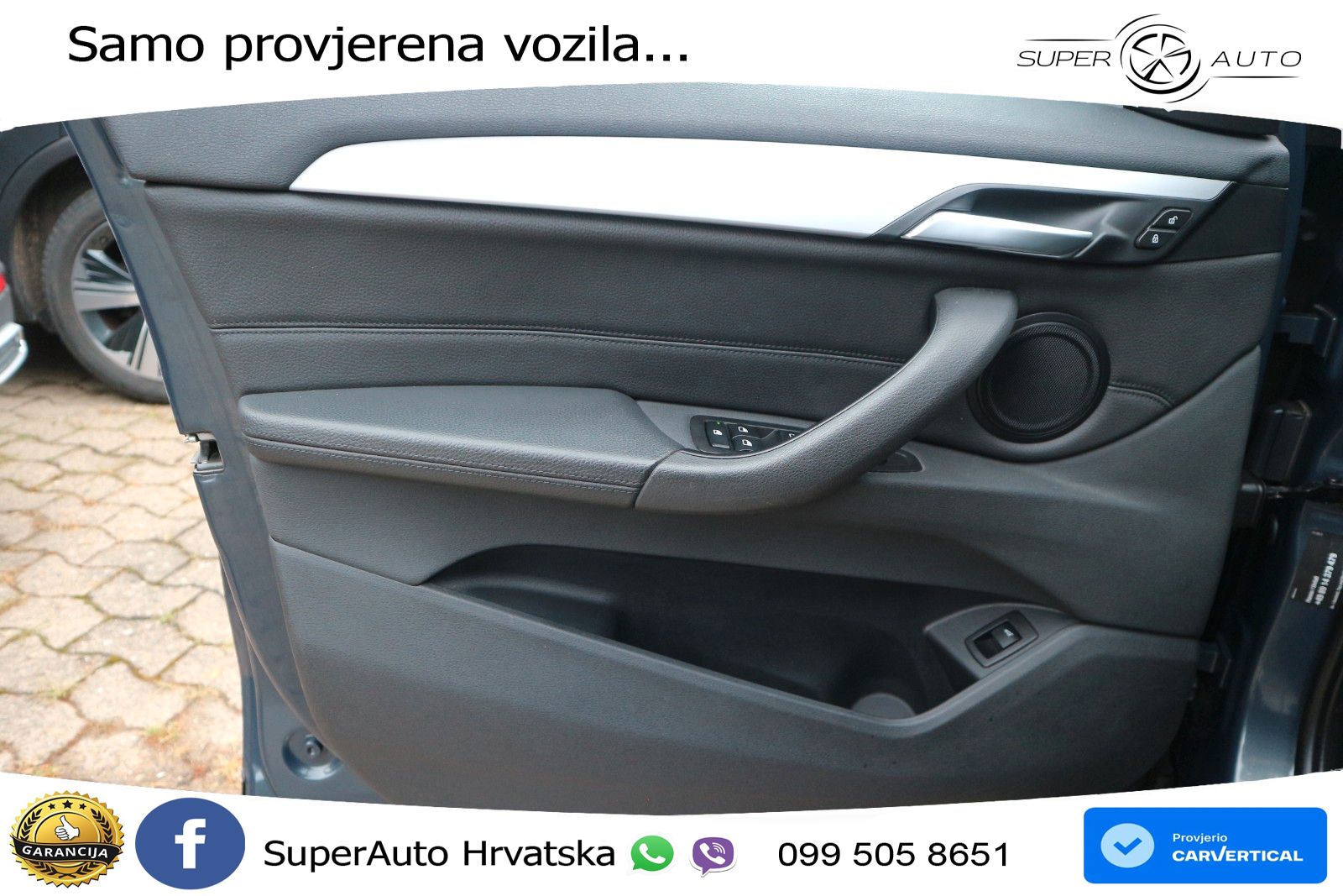 BMW X1 18i (140 KS) Advantage