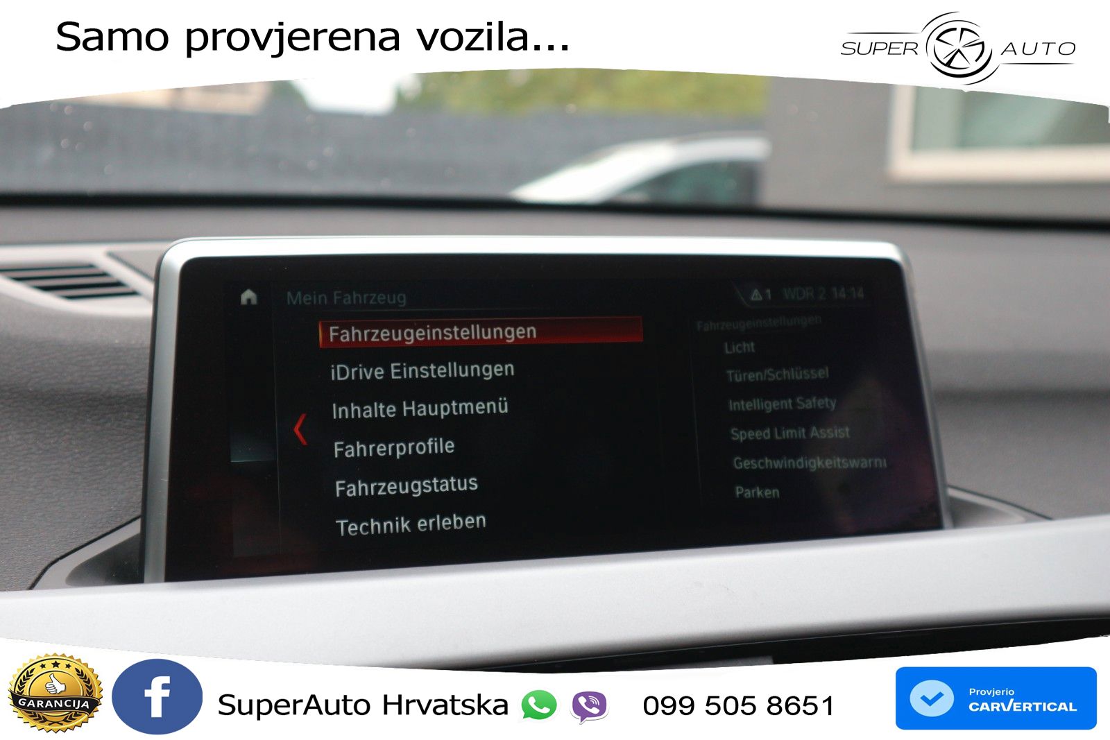 BMW X1 18i (140 KS) Advantage