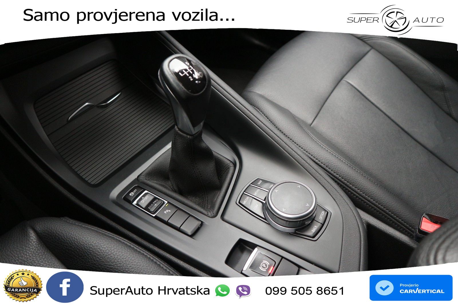 BMW X1 18i (140 KS) Advantage