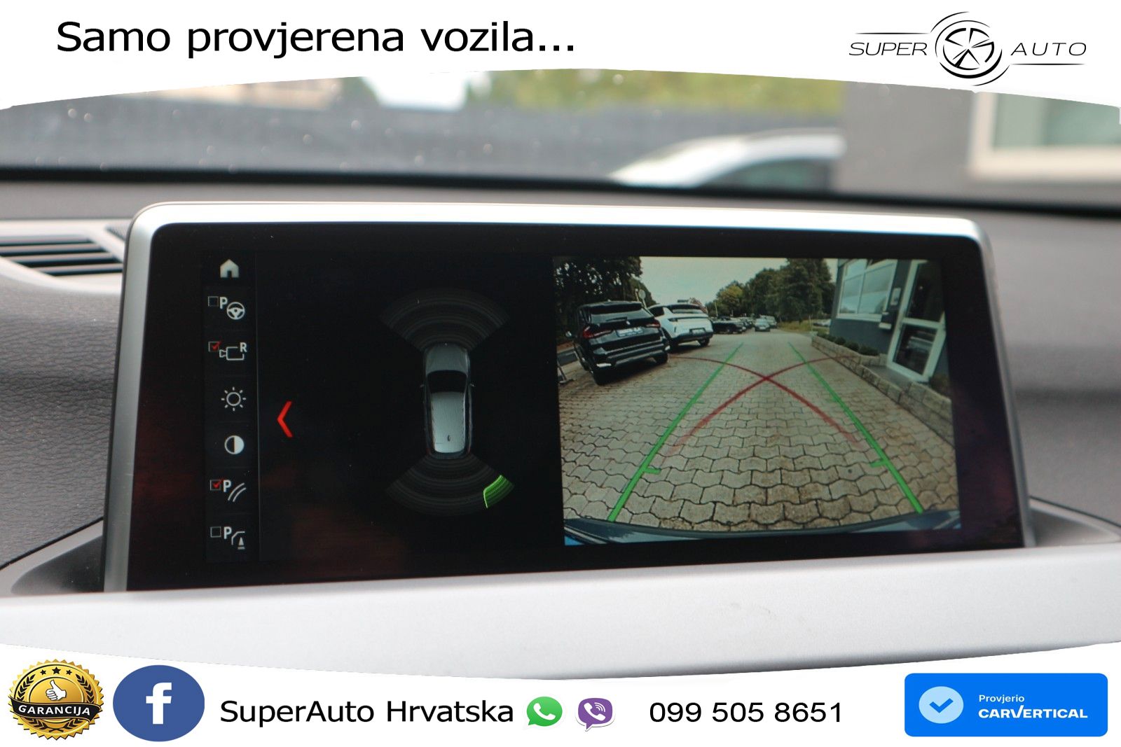 BMW X1 18i (140 KS) Advantage