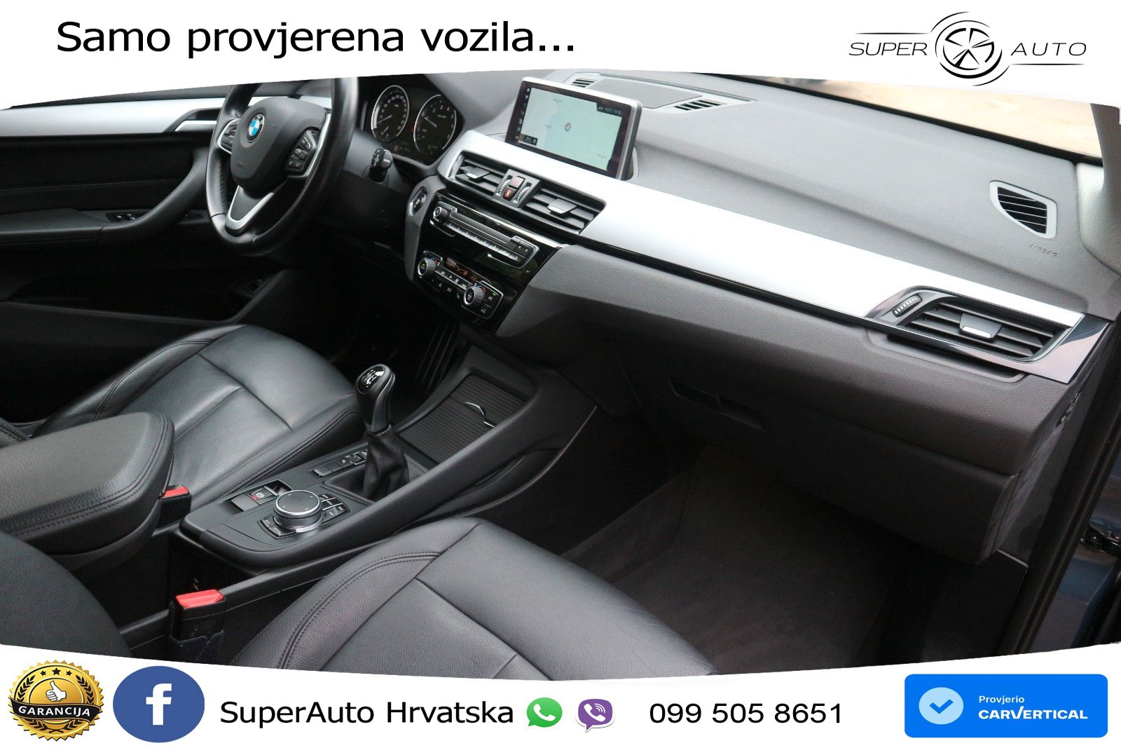 BMW X1 18i (140 KS) Advantage