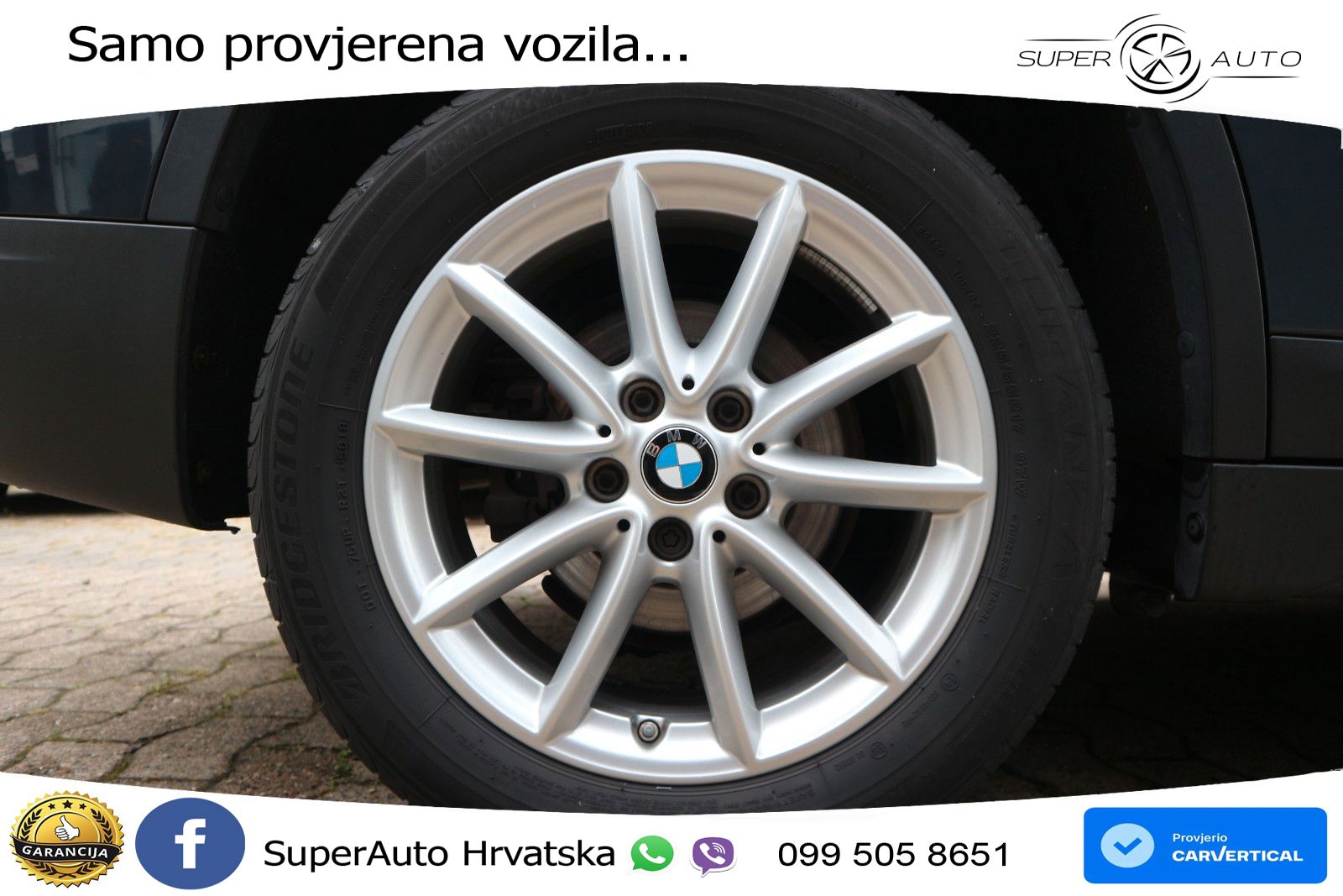 BMW X1 18i (140 KS) Advantage