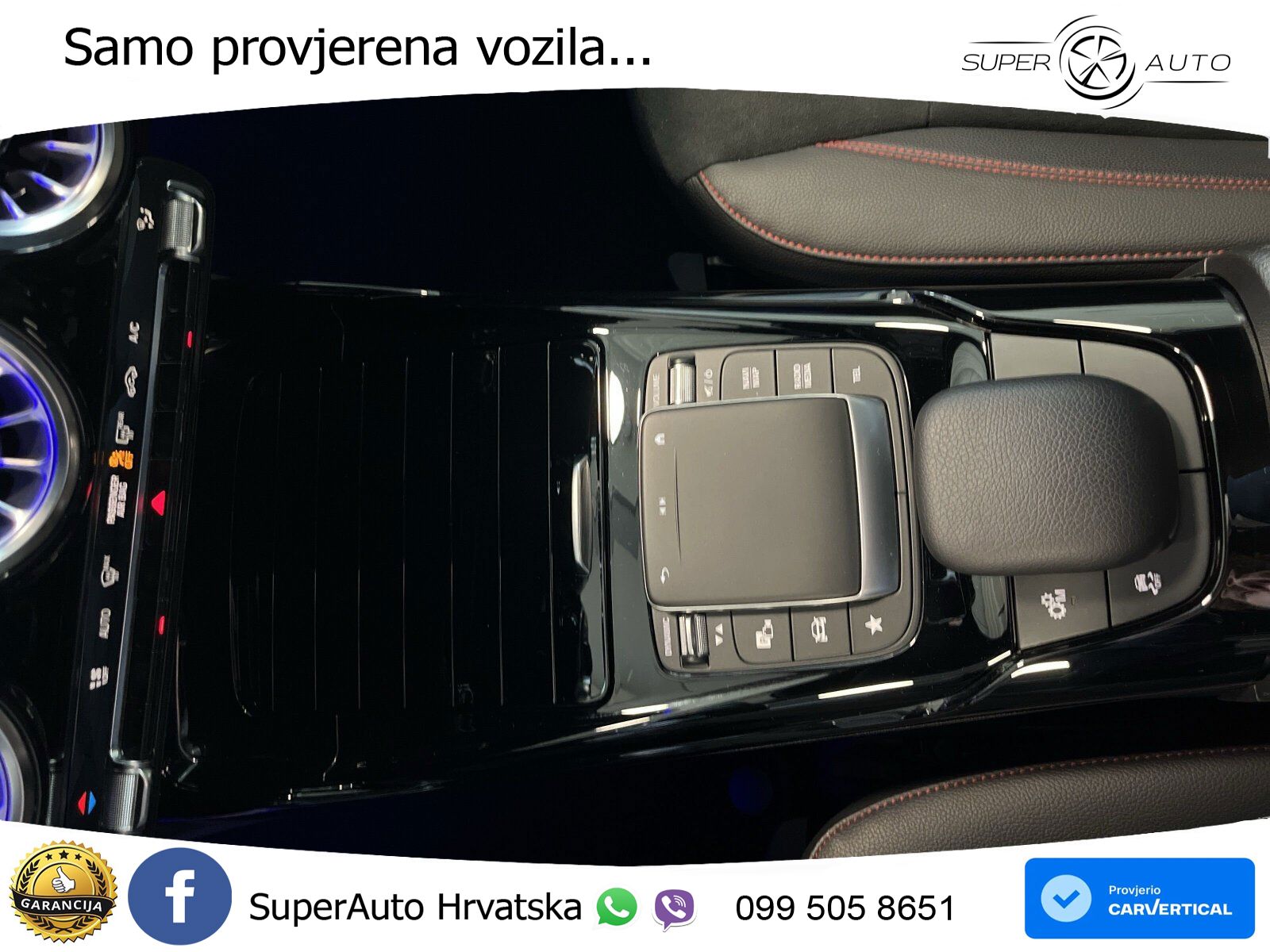 Mercedes-Benz AMG A 35 4MATIC AMG SPEEDSHIFT DCT LED+GR SJED+ACC