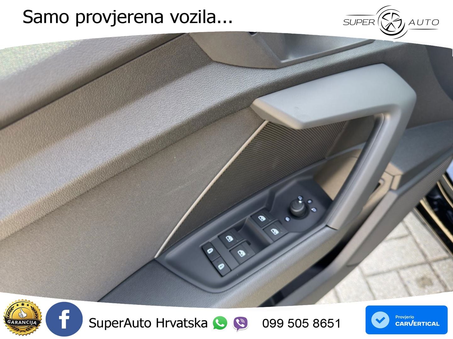 Audi A3 40 TFSIe (204 KS) S tronic
