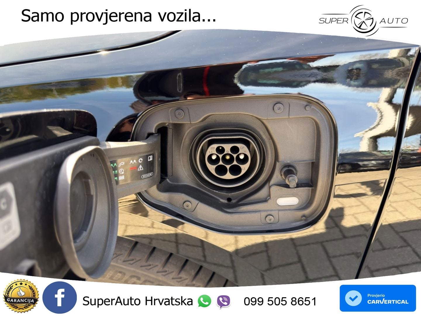 Audi A3 40 TFSIe (204 KS) S tronic