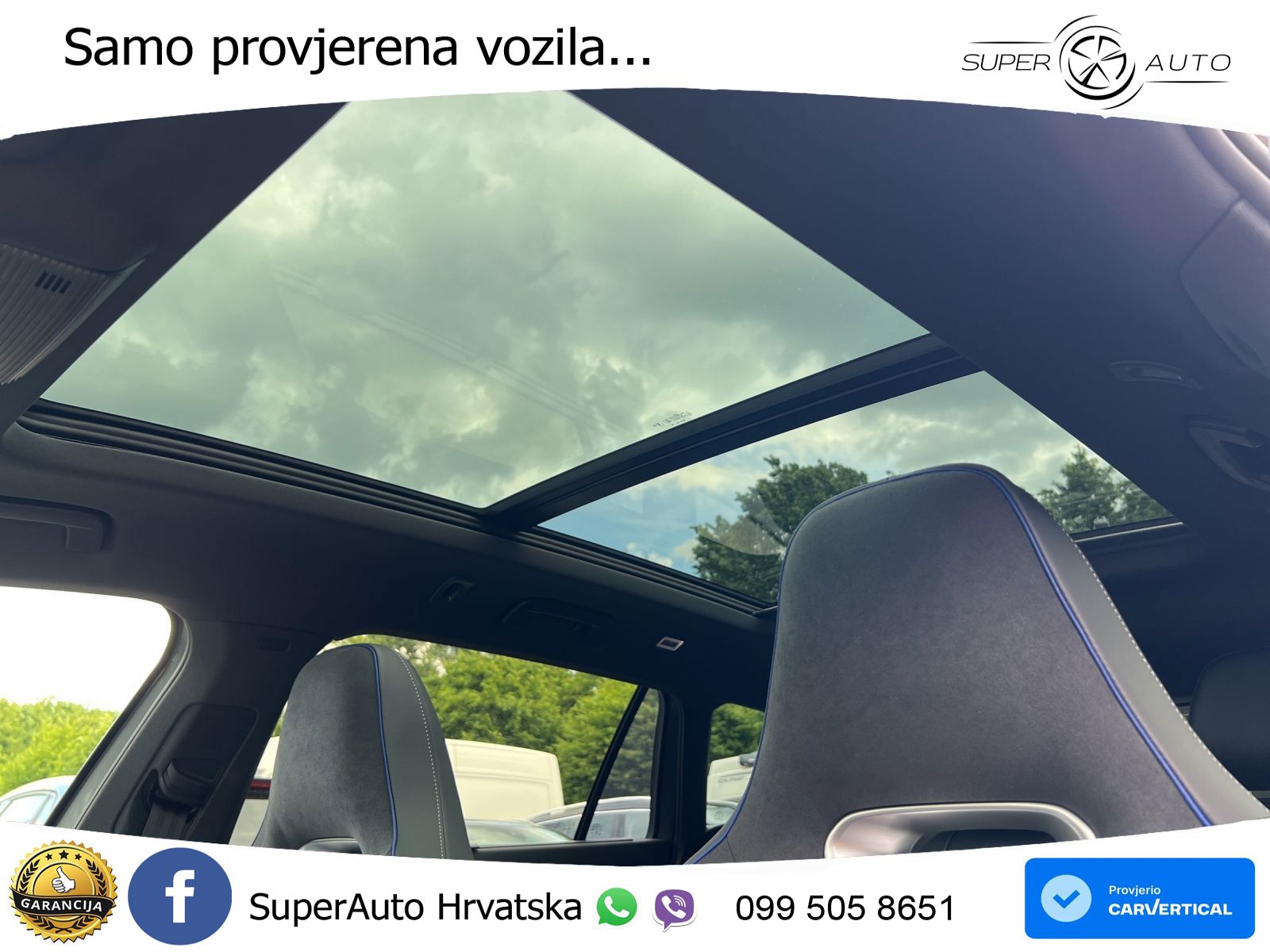 Volkswagen Passat Variant 1.5 TSI (204 KS) eHybrid DSG R-Line LED+GR SJED+ACC