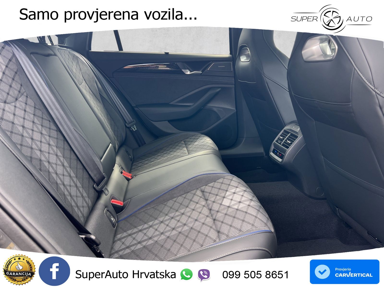 Volkswagen Passat Variant 1.5 TSI (204 KS) eHybrid DSG R-Line LED+GR SJED+ACC