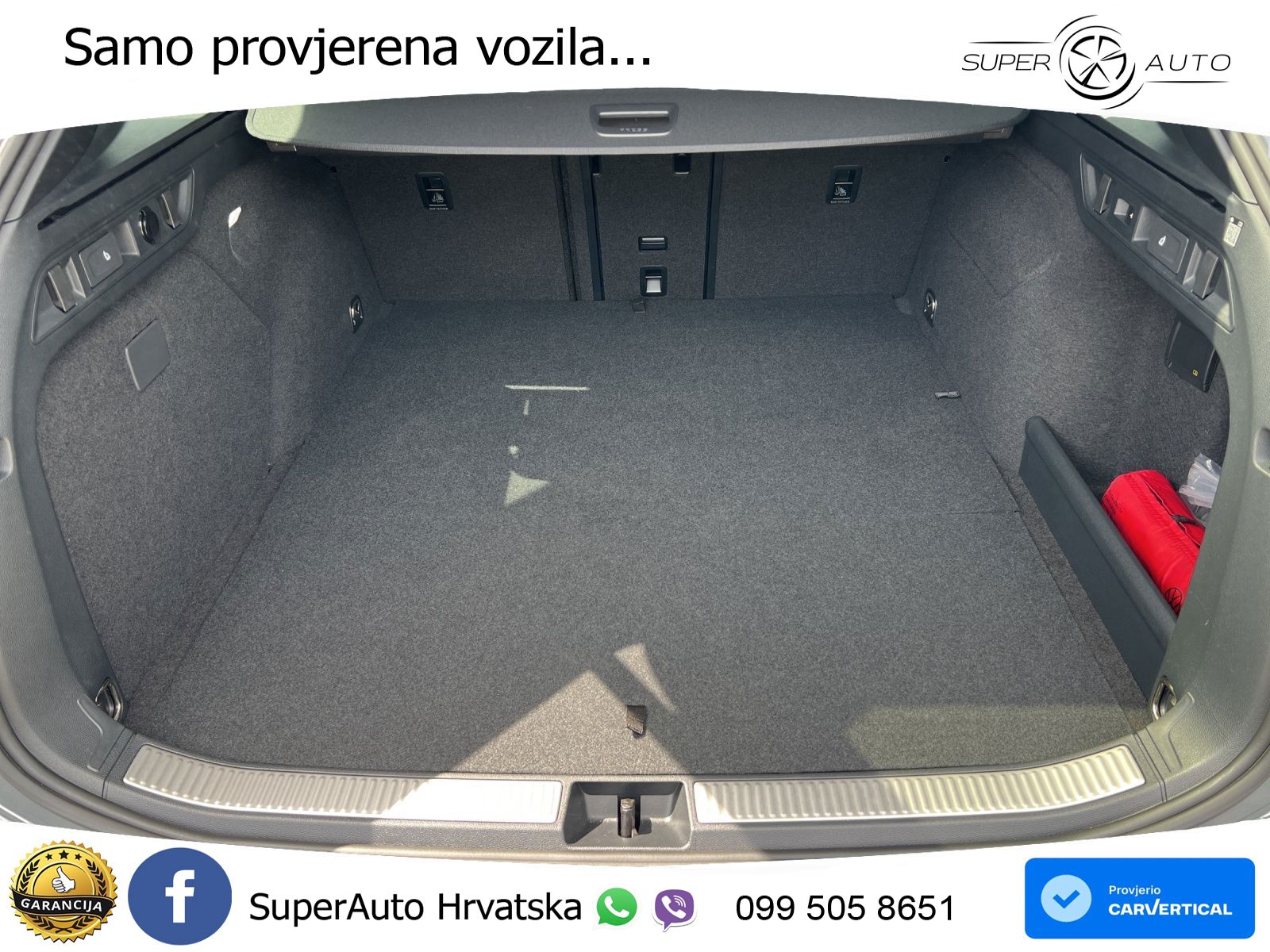 Volkswagen Passat Variant 1.5 TSI (204 KS) eHybrid DSG R-Line LED+GR SJED+ACC