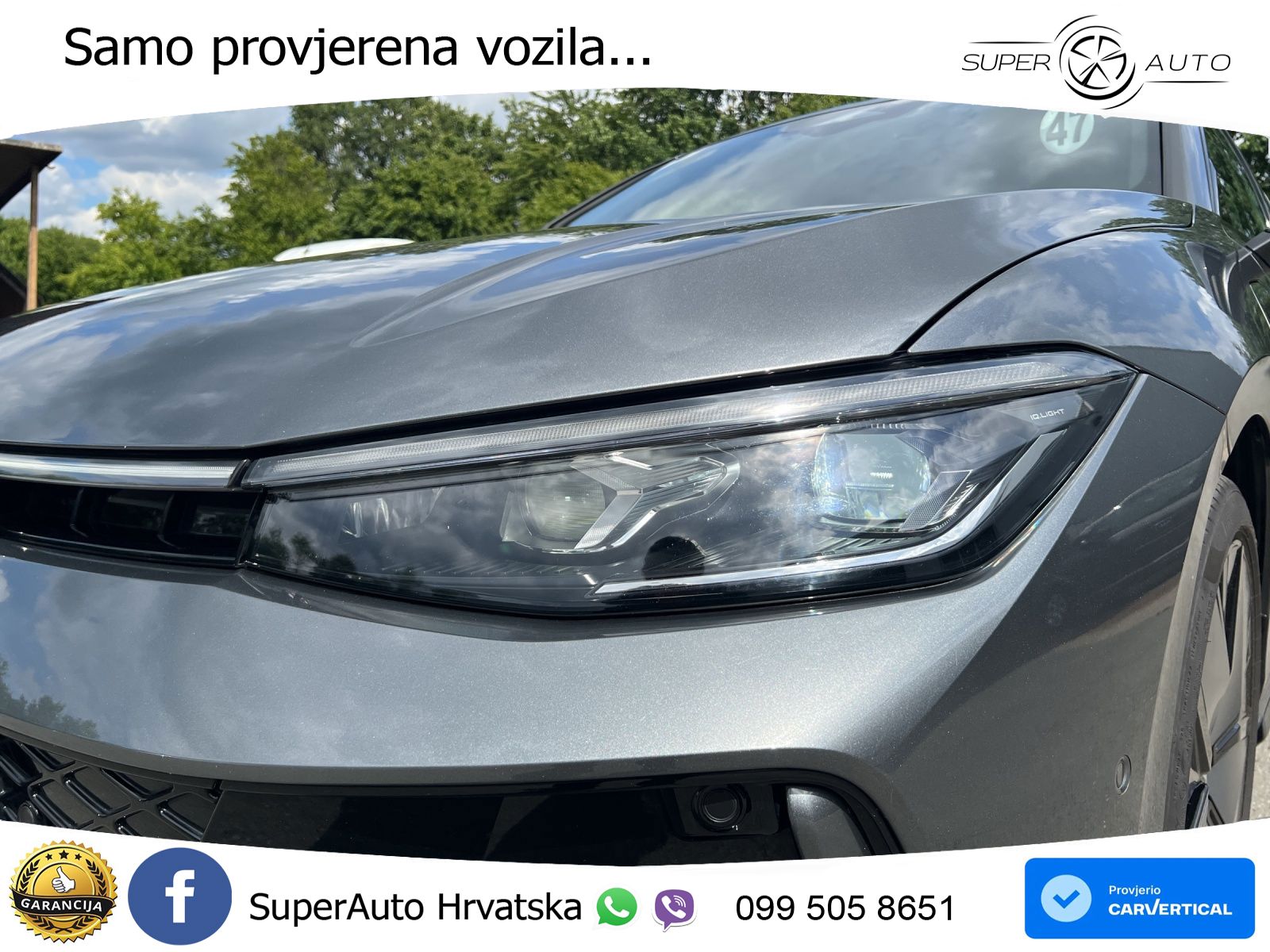 Volkswagen Passat Variant 1.5 TSI (204 KS) eHybrid DSG R-Line LED+GR SJED+ACC