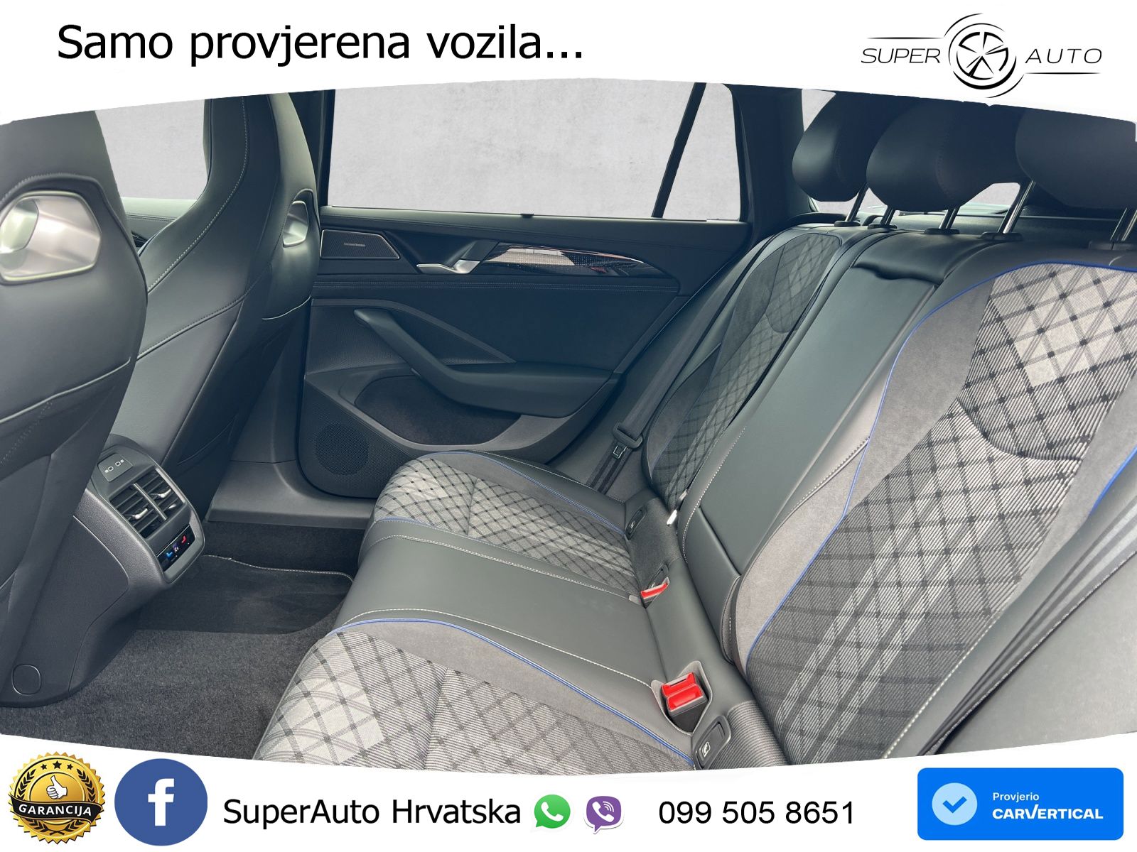 Volkswagen Passat Variant 1.5 TSI (204 KS) eHybrid DSG R-Line LED+GR SJED+ACC