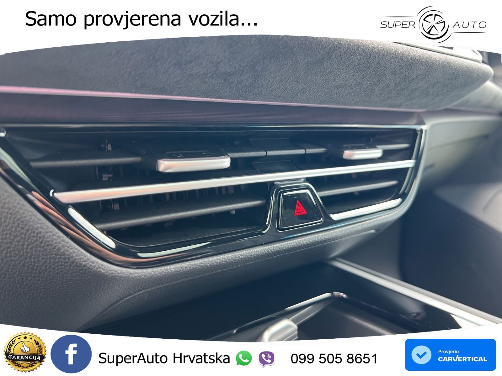 Volkswagen Passat Variant 1.5 TSI (204 KS) eHybrid DSG R-Line LED+GR SJED+ACC