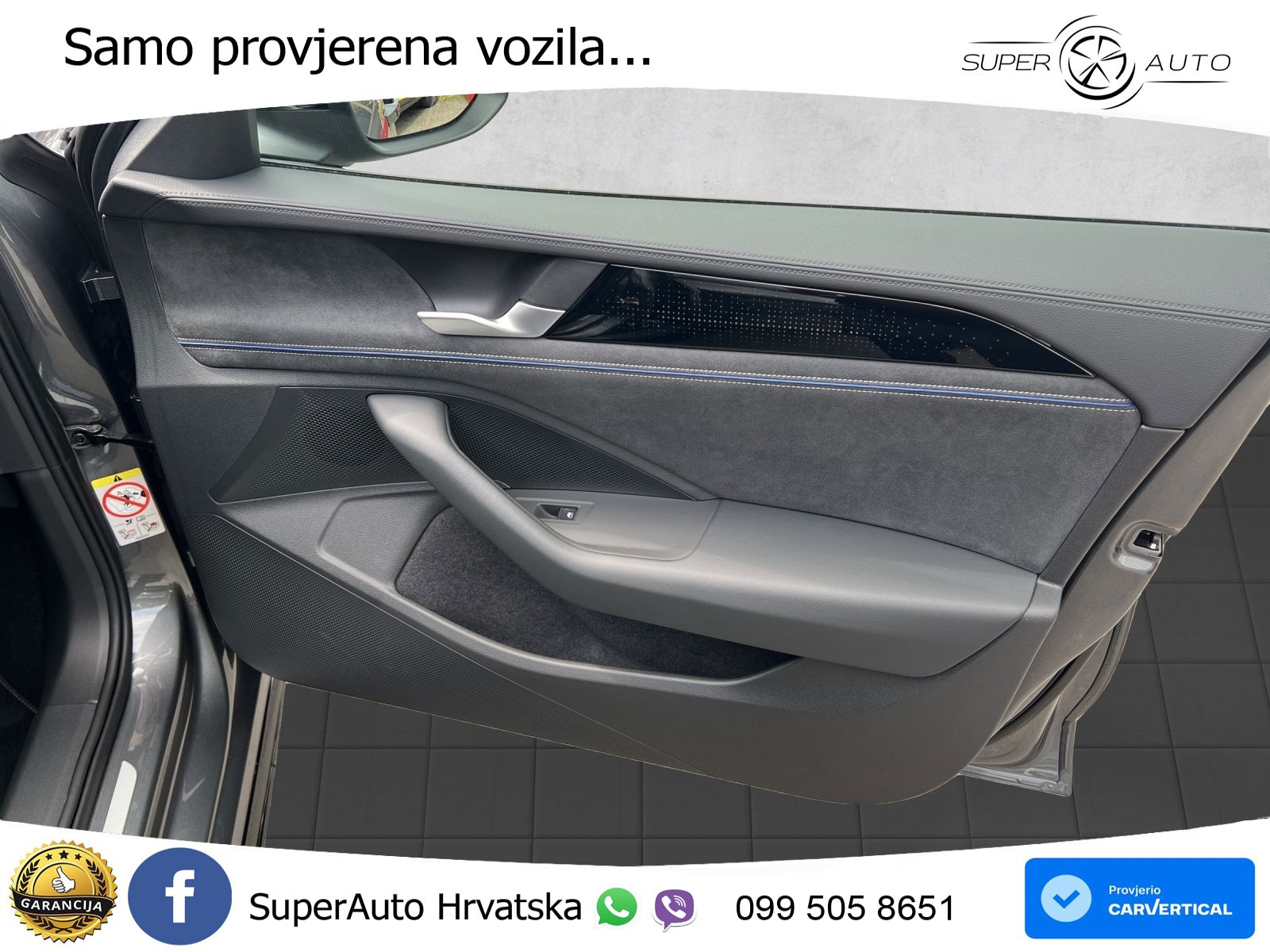 Volkswagen Passat Variant 1.5 TSI (204 KS) eHybrid DSG R-Line LED+GR SJED+ACC
