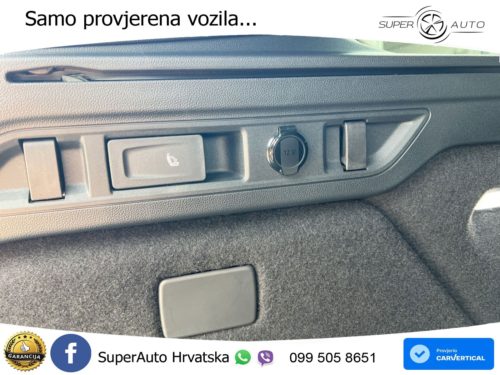 Volkswagen Passat Variant 1.5 TSI (204 KS) eHybrid DSG R-Line LED+GR SJED+ACC
