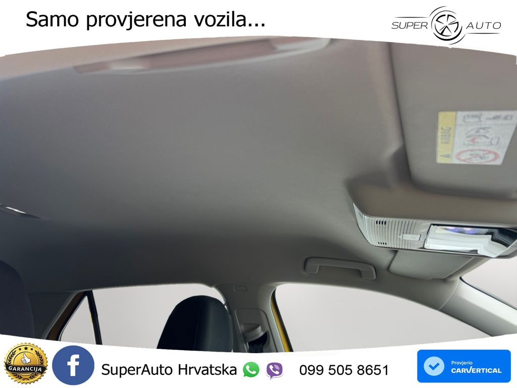 Volkswagen T-Roc II 1.5 eTSI (150 KS)  DSG LED+GR SJED+ACC