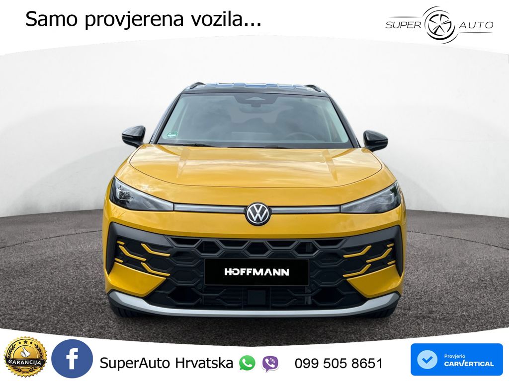 Volkswagen T-Roc II 1.5 eTSI (150 KS)  DSG LED+GR SJED+ACC
