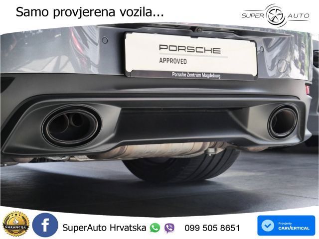 Porsche 911 Carrera 3.0 (394 KS) PDK MATRIX+GR SJED+KAM