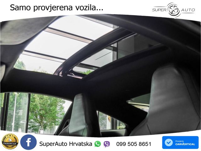 Porsche 911 Carrera 3.0 (394 KS) PDK MATRIX+GR SJED+KAM