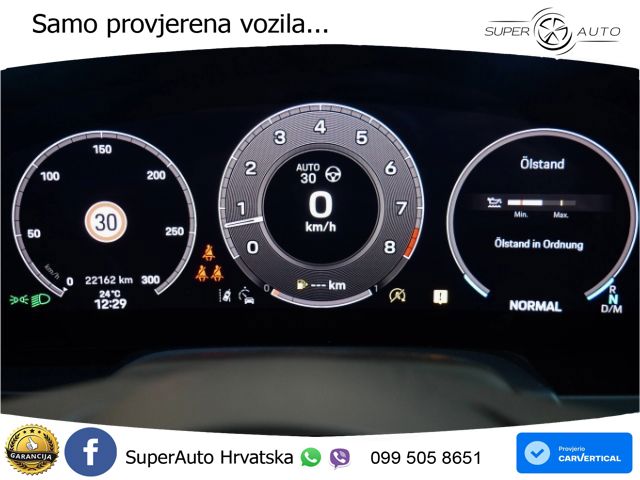 Porsche 911 Carrera 3.0 (394 KS) PDK MATRIX+GR SJED+KAM
