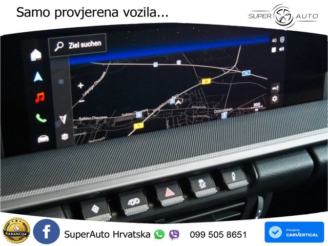 Porsche 911 Carrera 3.0 (394 KS) PDK MATRIX+GR SJED+KAM