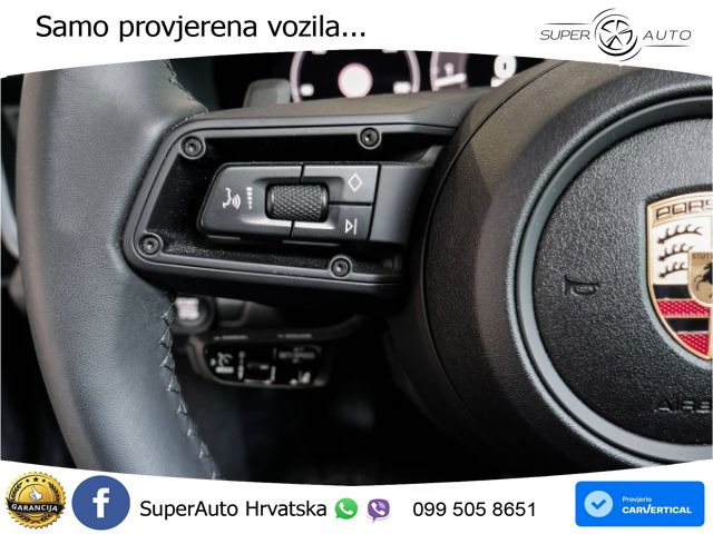 Porsche 911 Carrera 3.0 (394 KS) PDK MATRIX+GR SJED+KAM
