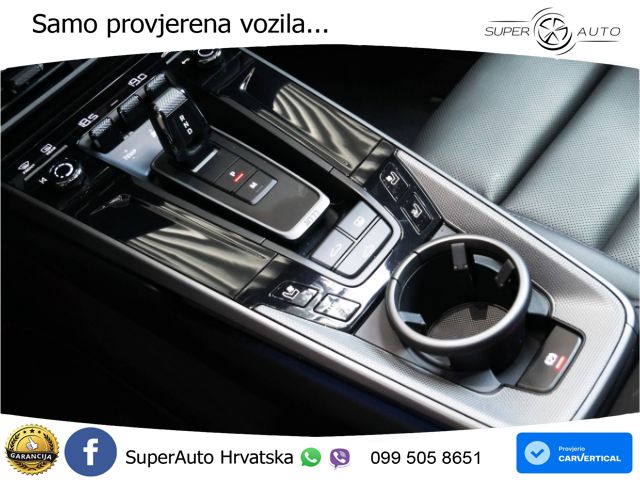 Porsche 911 Carrera 3.0 (394 KS) PDK MATRIX+GR SJED+KAM