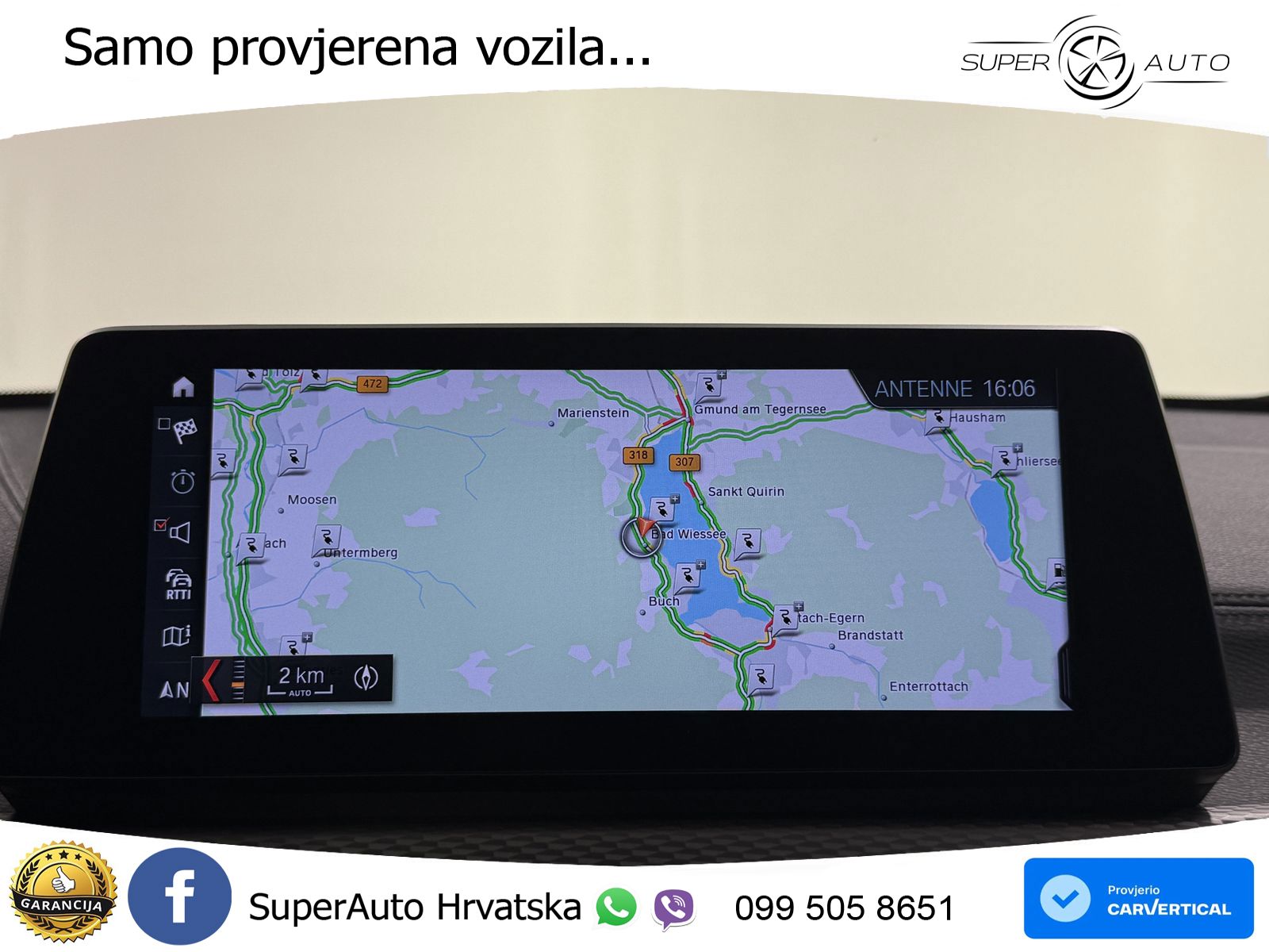 BMW X2 xDrive25e Steptronic M Sport LED+GR SJED+ACC