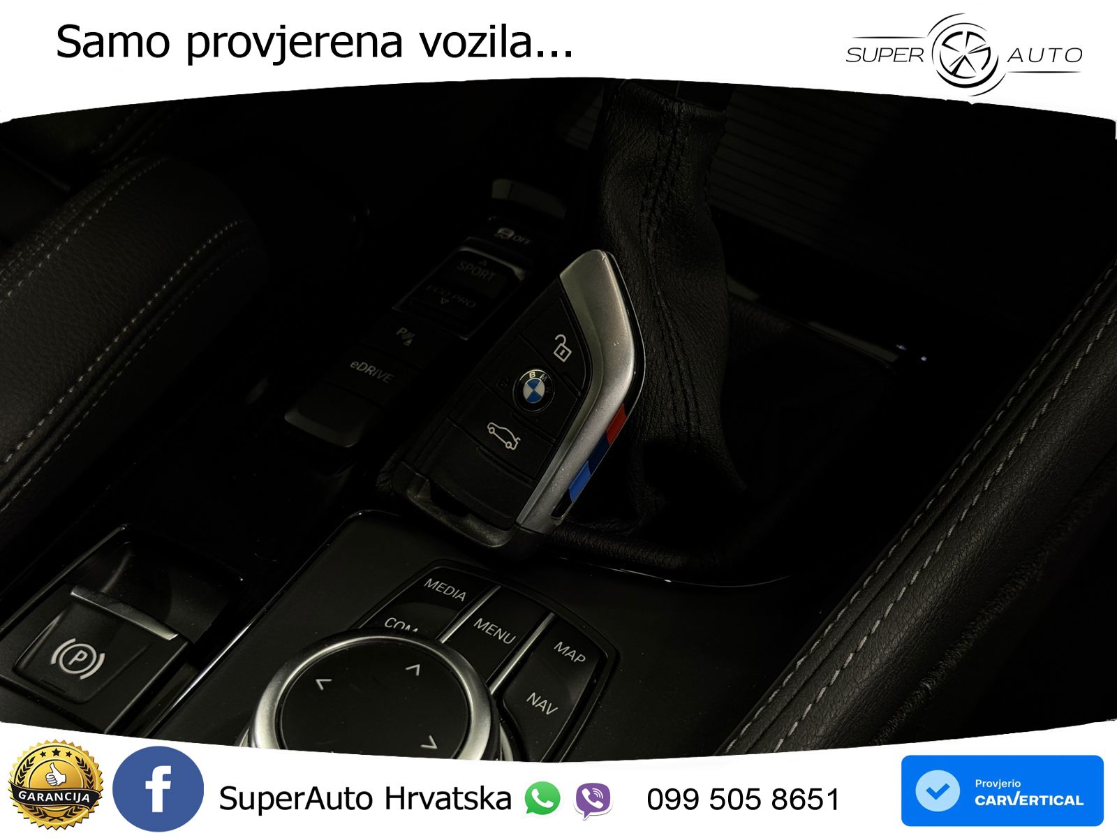 BMW X2 xDrive25e Steptronic M Sport LED+GR SJED+ACC