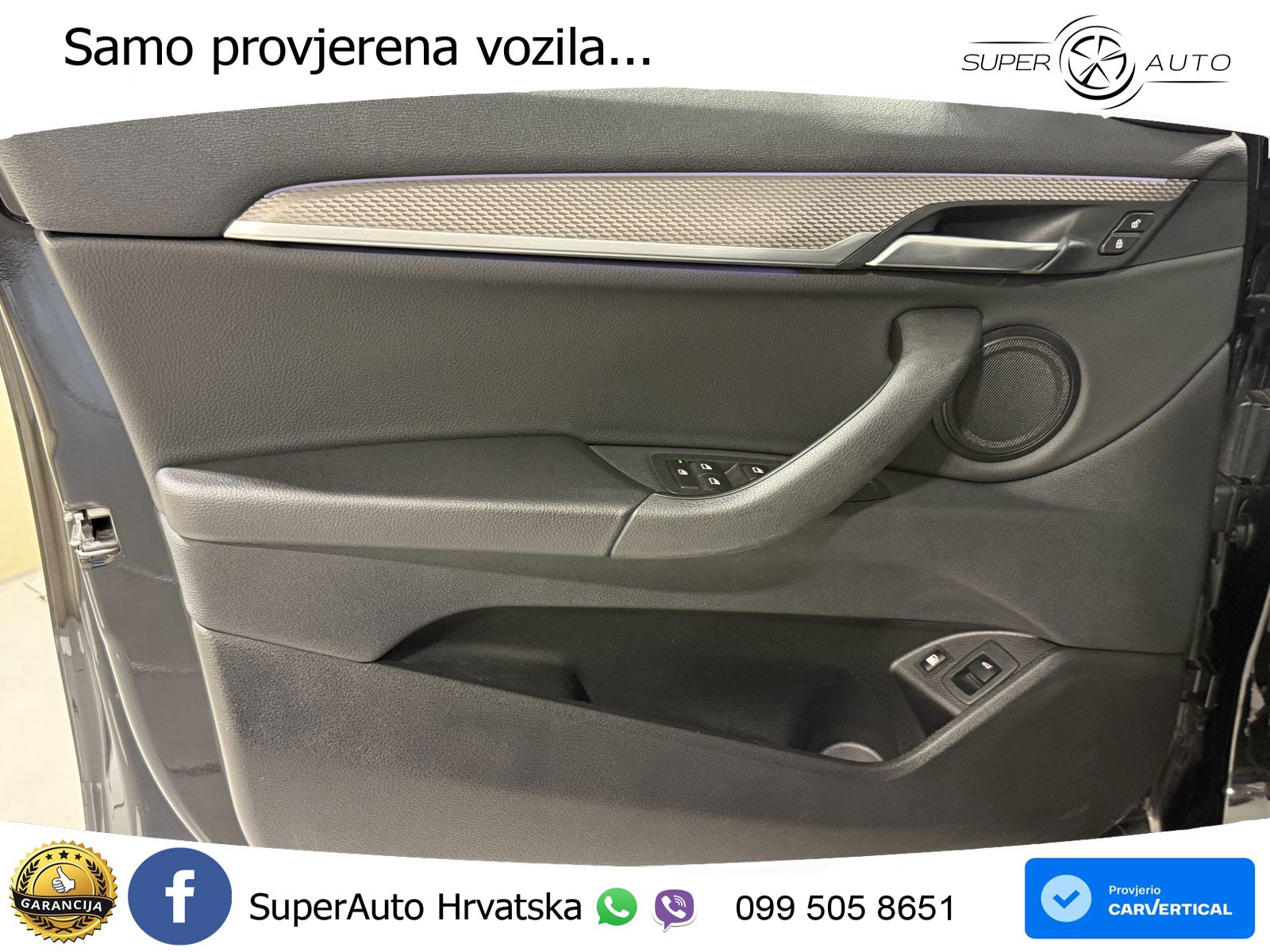 BMW X2 xDrive25e Steptronic M Sport LED+GR SJED+ACC
