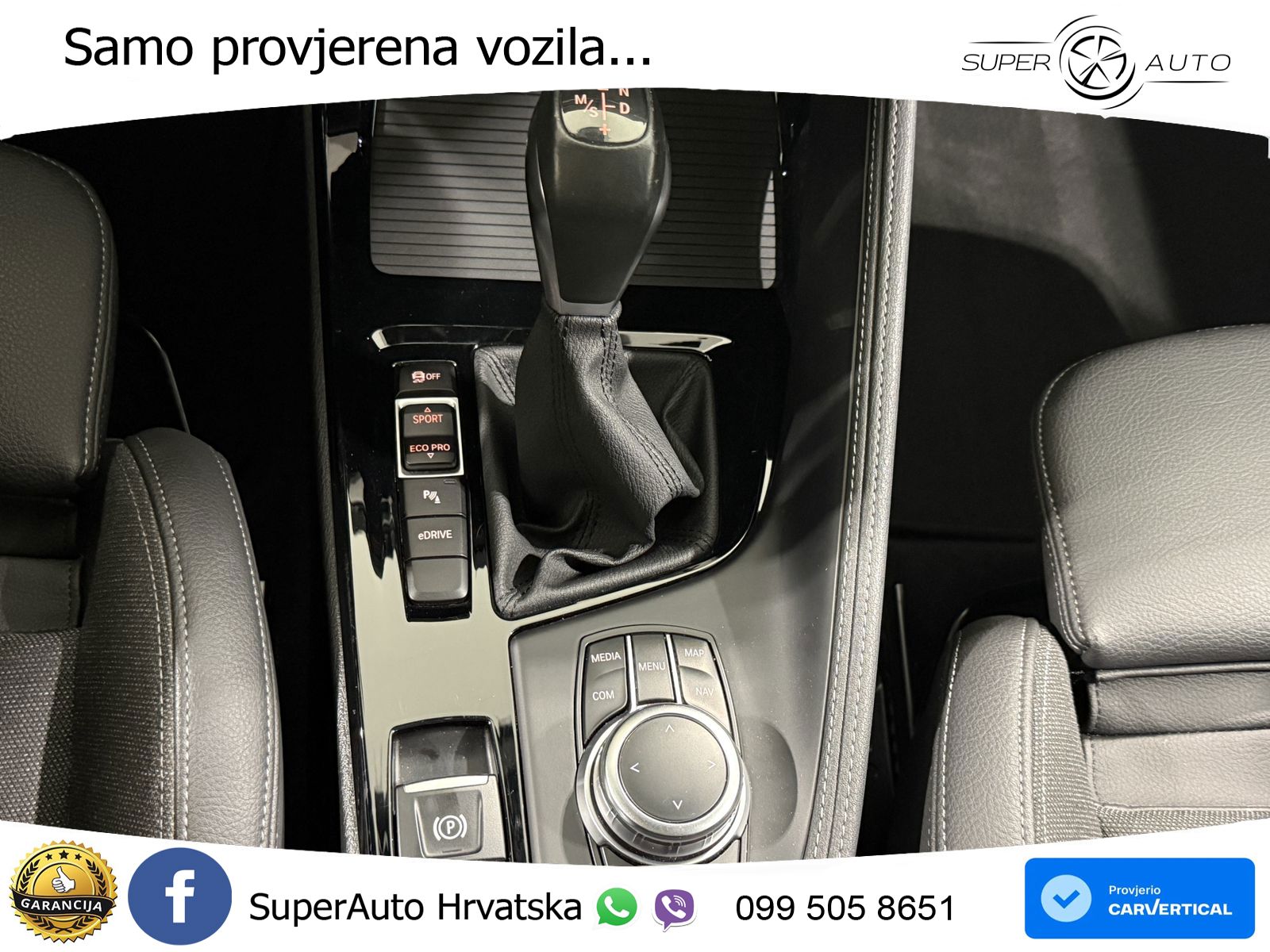 BMW X2 xDrive25e Steptronic M Sport LED+GR SJED+ACC