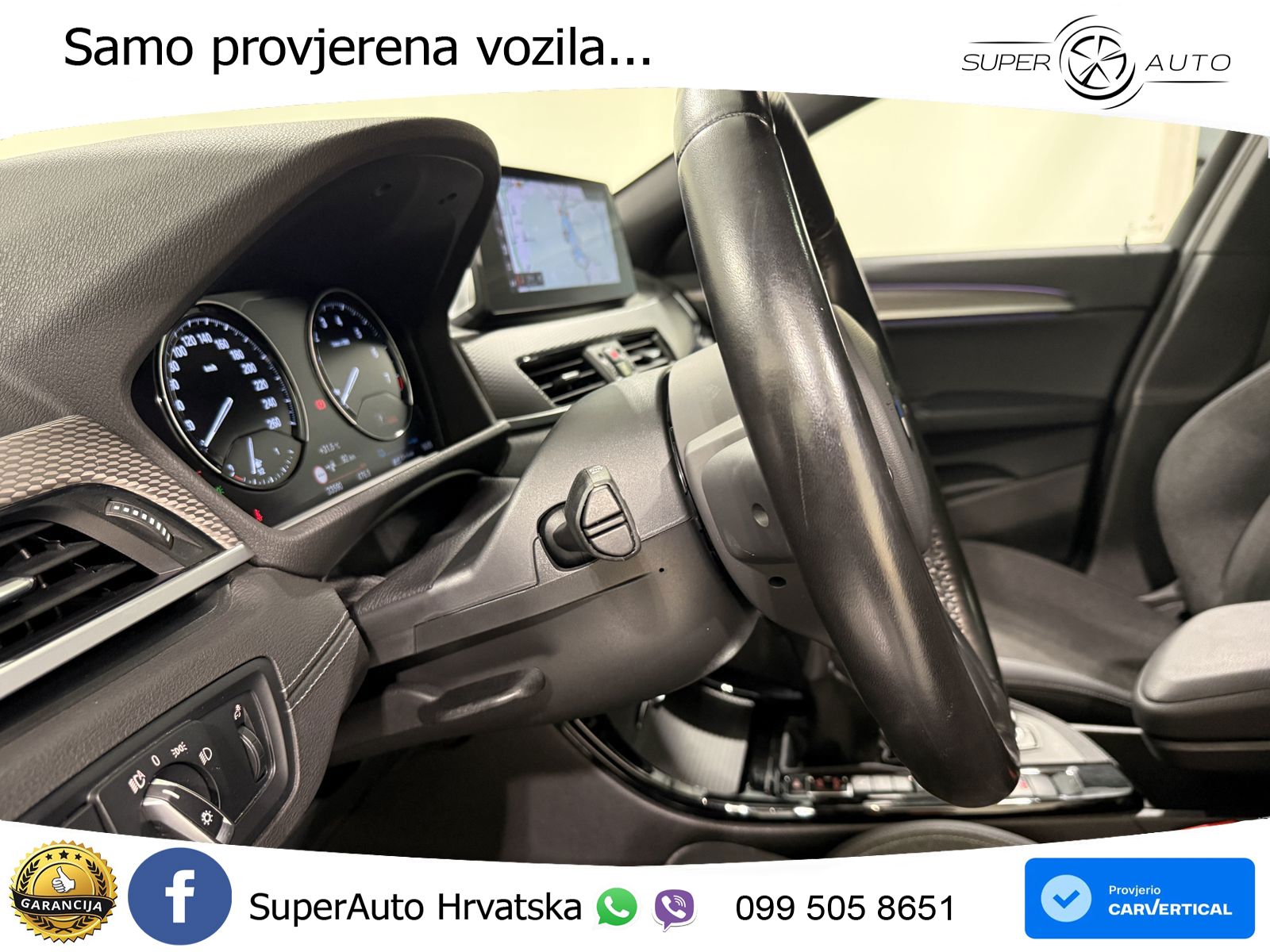 BMW X2 xDrive25e Steptronic M Sport LED+GR SJED+ACC
