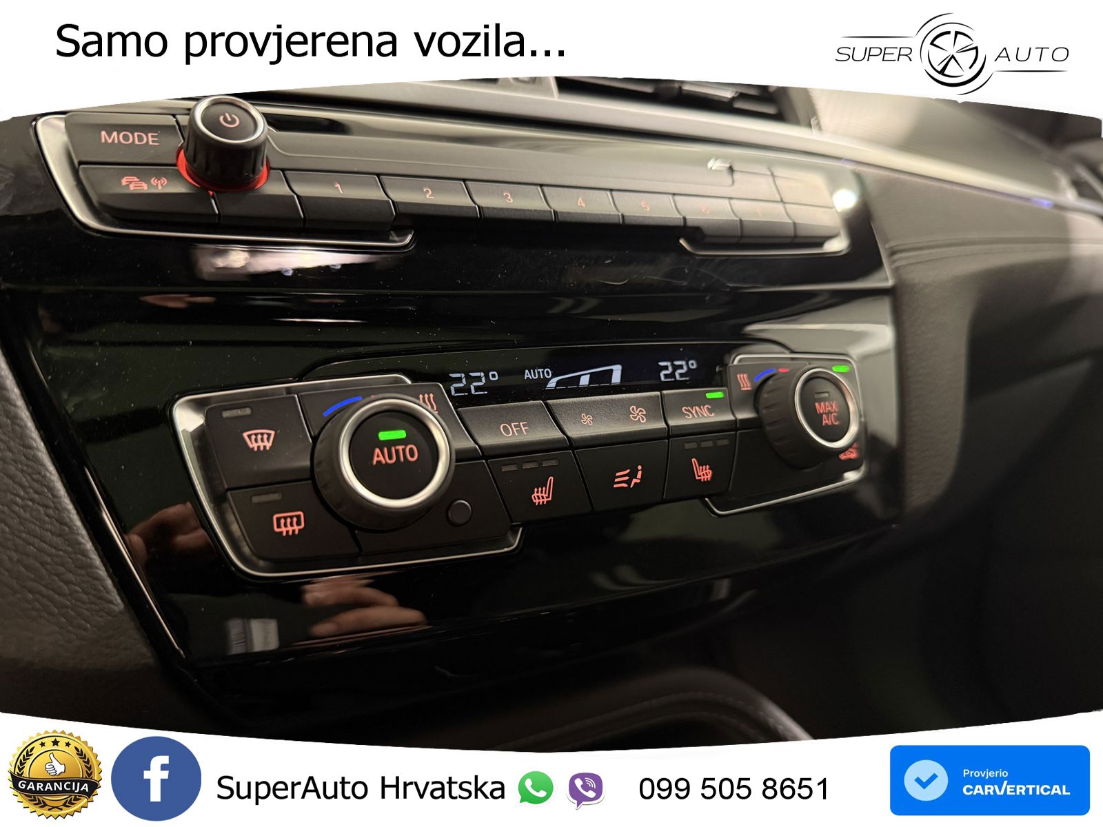 BMW X2 xDrive25e Steptronic M Sport LED+GR SJED+ACC