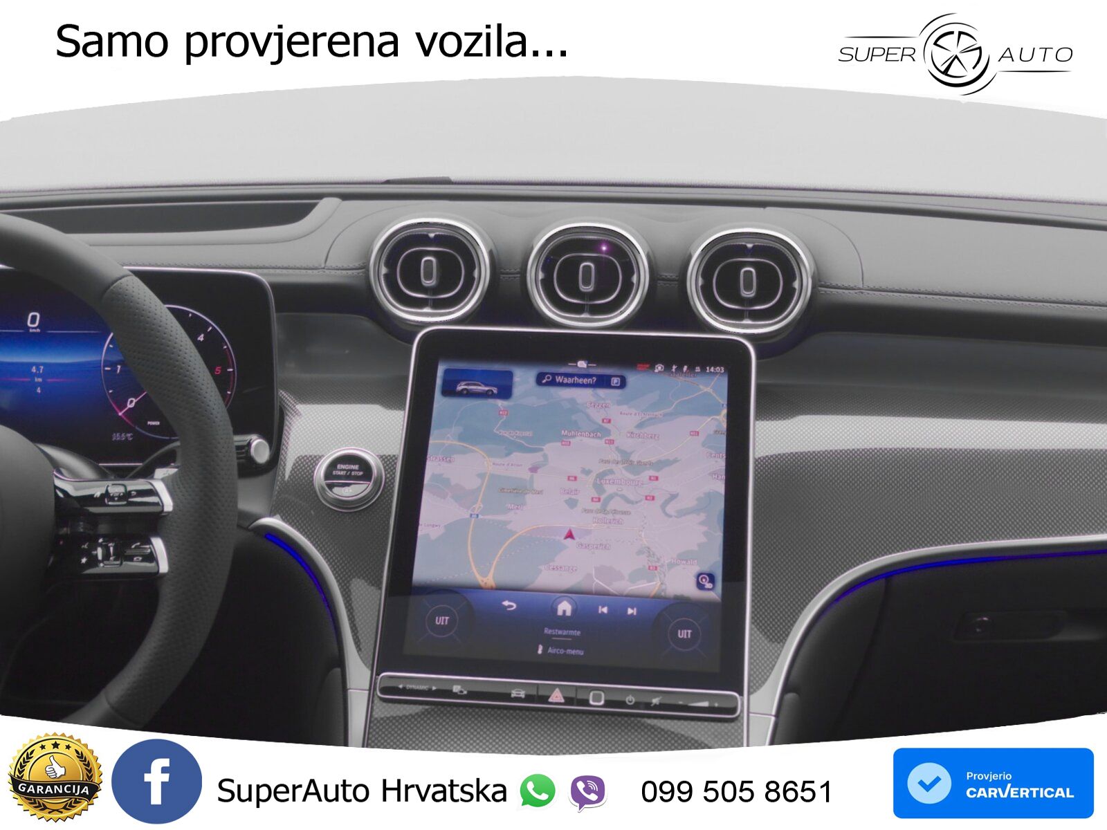 Mercedes GLC 220d (197 KS) 4MATIC 9G-TRONIC AMG ACC+HEAD+GR SJED+360+PANO