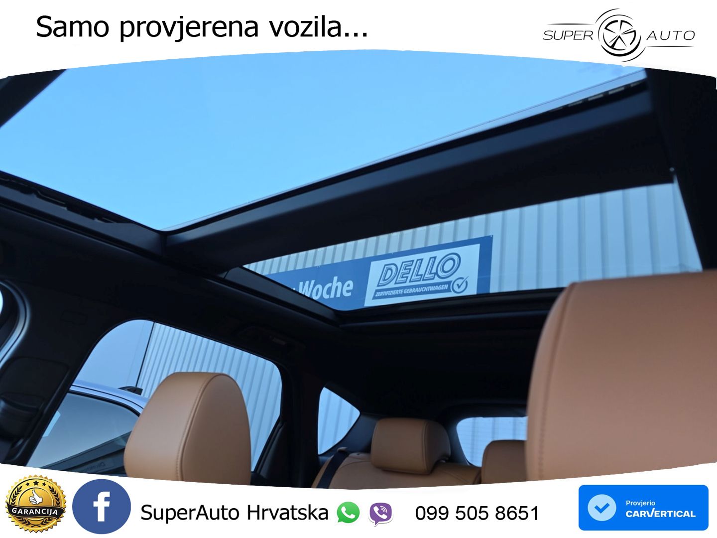 Mazda CX-60 3.3 e-Skyactiv D (254 KS) AWD Automatic MATRIX+GR SJED+KAM