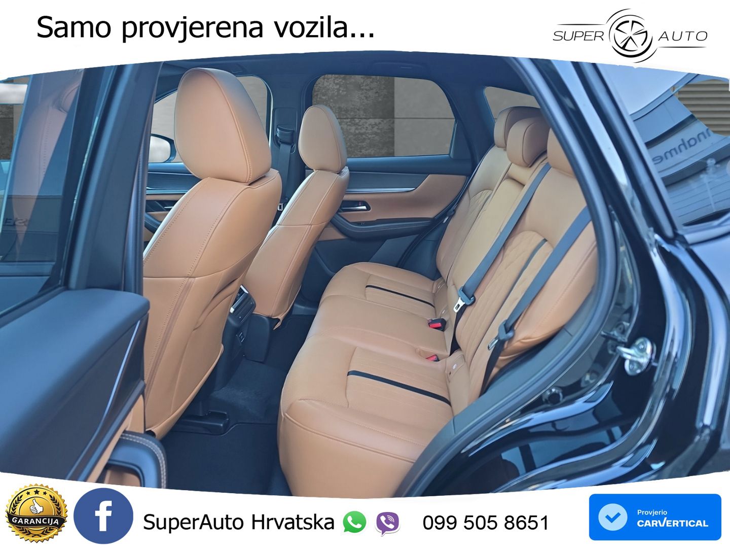 Mazda CX-60 3.3 e-Skyactiv D (254 KS) AWD Automatic MATRIX+GR SJED+KAM