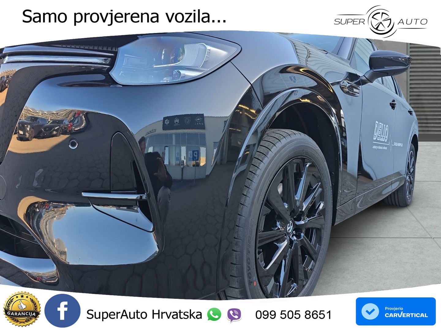 Mazda CX-60 3.3 e-Skyactiv D (254 KS) AWD Automatic MATRIX+GR SJED+KAM