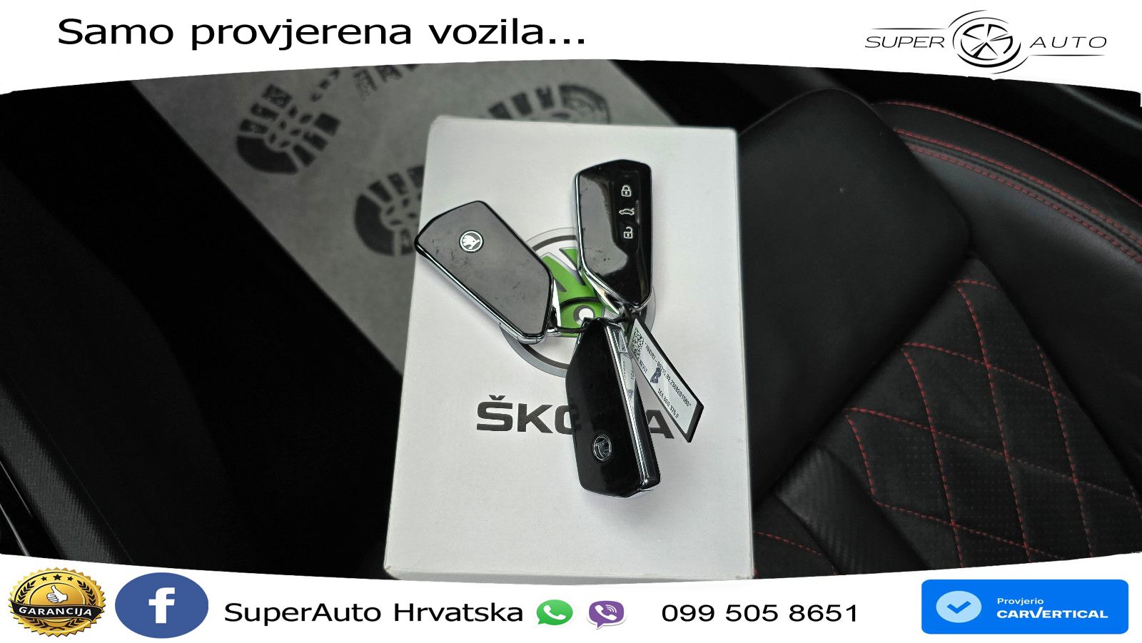 Škoda Octavia Combi RS 2.0 TDI (200 KS) 4x4 DSG LED+GR SJED+ACC