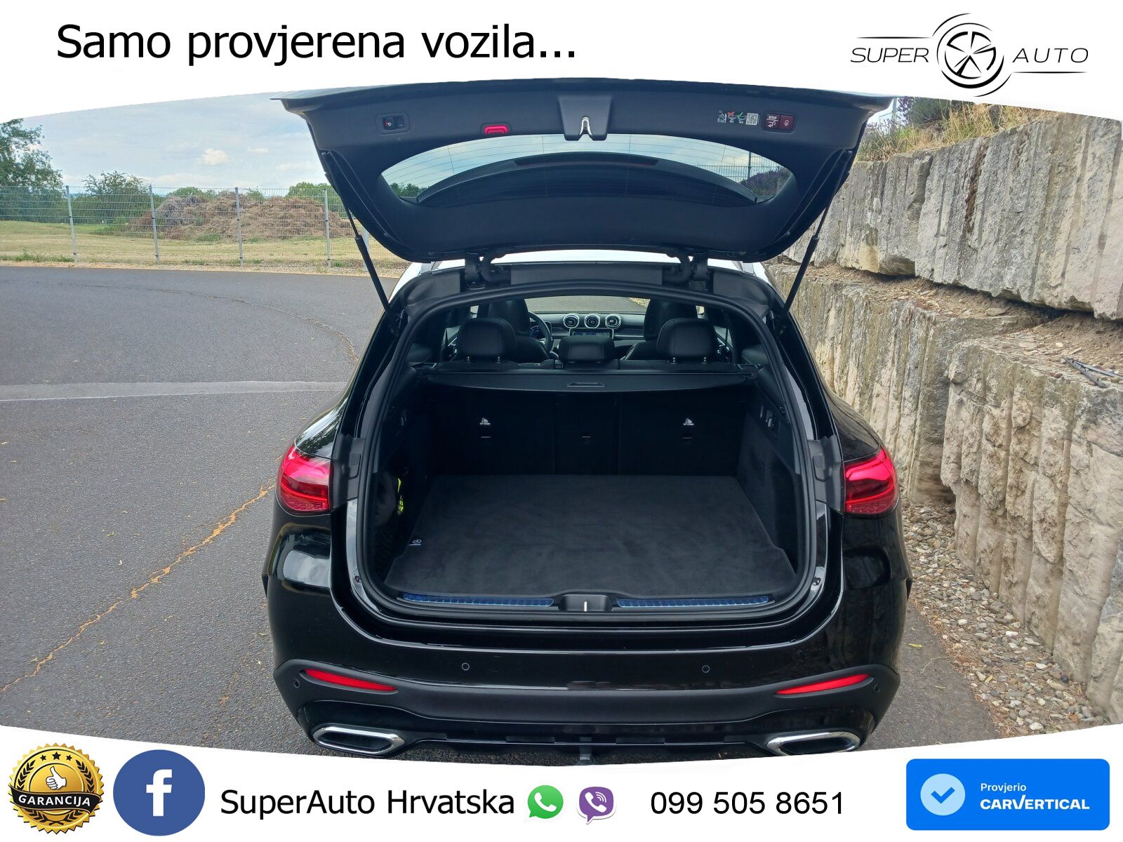 Mercedes GLC 450d (367 KS) 4MATIC 9G-TRONIC AMG ACC+GR SJED+360+PANO
