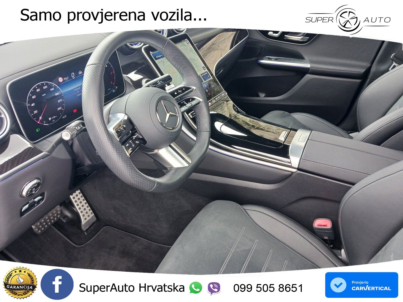 Mercedes GLC 450d (367 KS) 4MATIC 9G-TRONIC AMG ACC+GR SJED+360+PANO