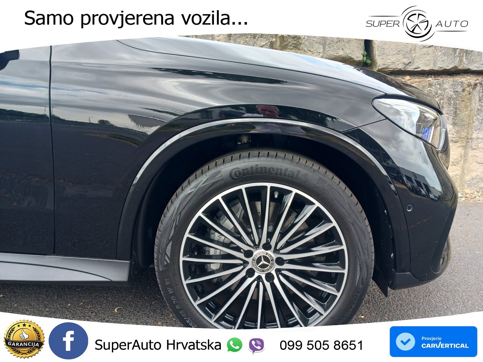 Mercedes GLC 450d (367 KS) 4MATIC 9G-TRONIC AMG ACC+GR SJED+360+PANO