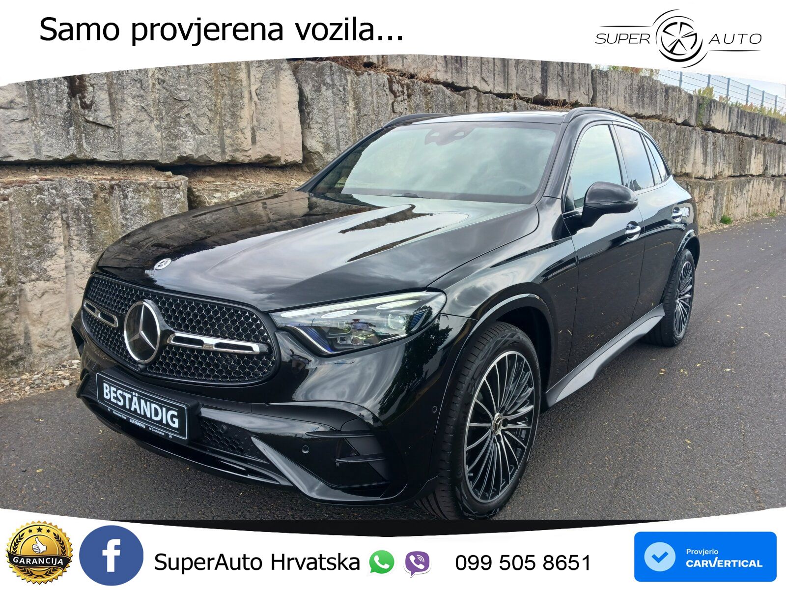 Mercedes GLC 450d (367 KS) 4MATIC 9G-TRONIC AMG ACC+GR SJED+360+PANO