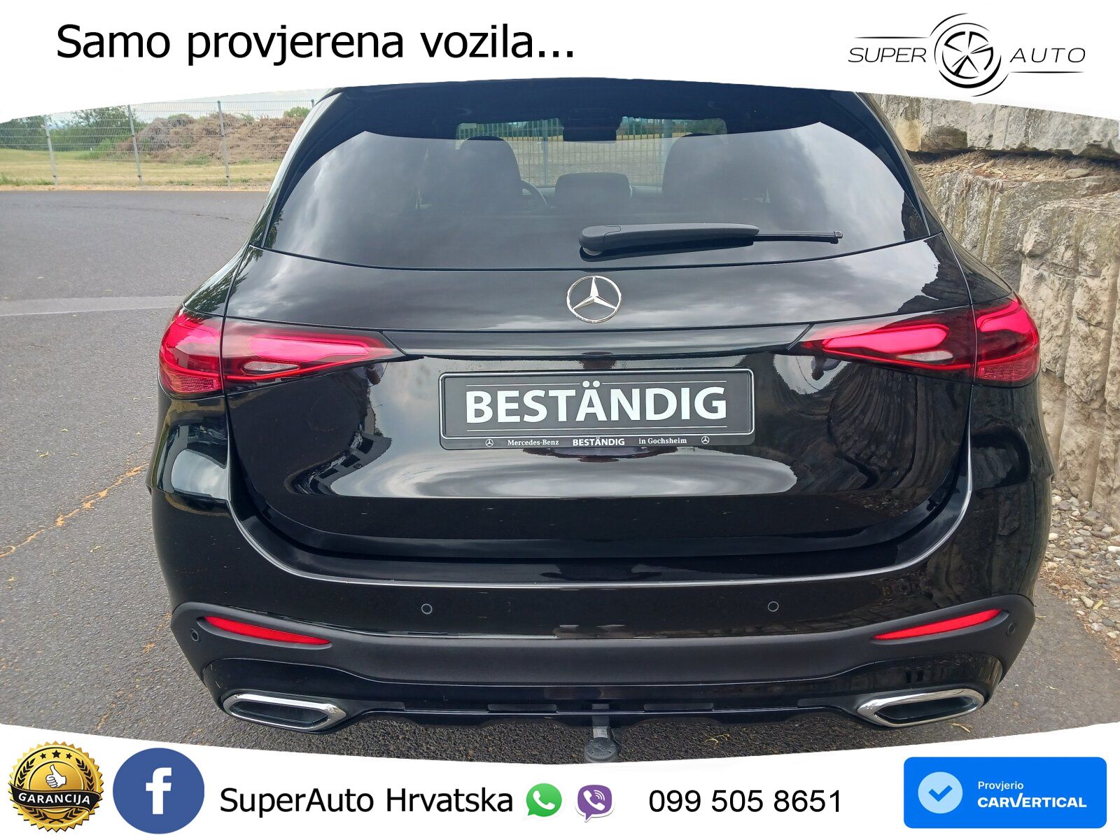 Mercedes GLC 450d (367 KS) 4MATIC 9G-TRONIC AMG ACC+GR SJED+360+PANO