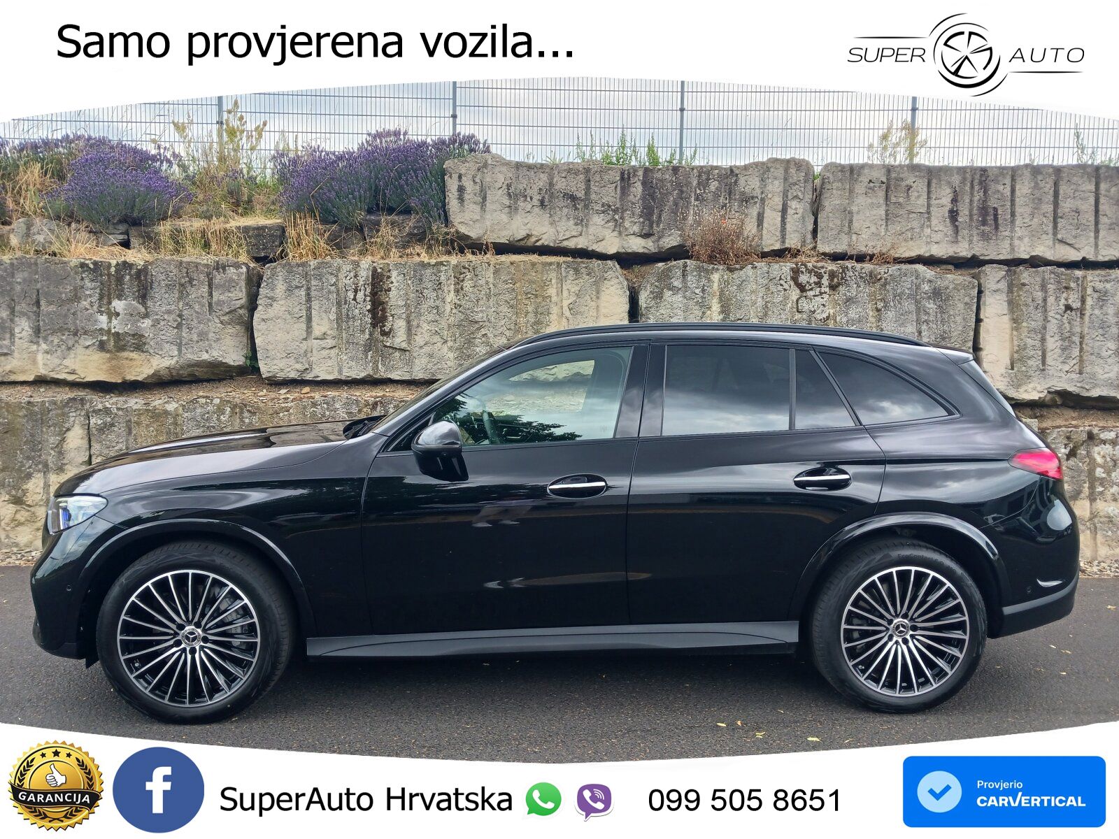 Mercedes GLC 450d (367 KS) 4MATIC 9G-TRONIC AMG ACC+GR SJED+360+PANO