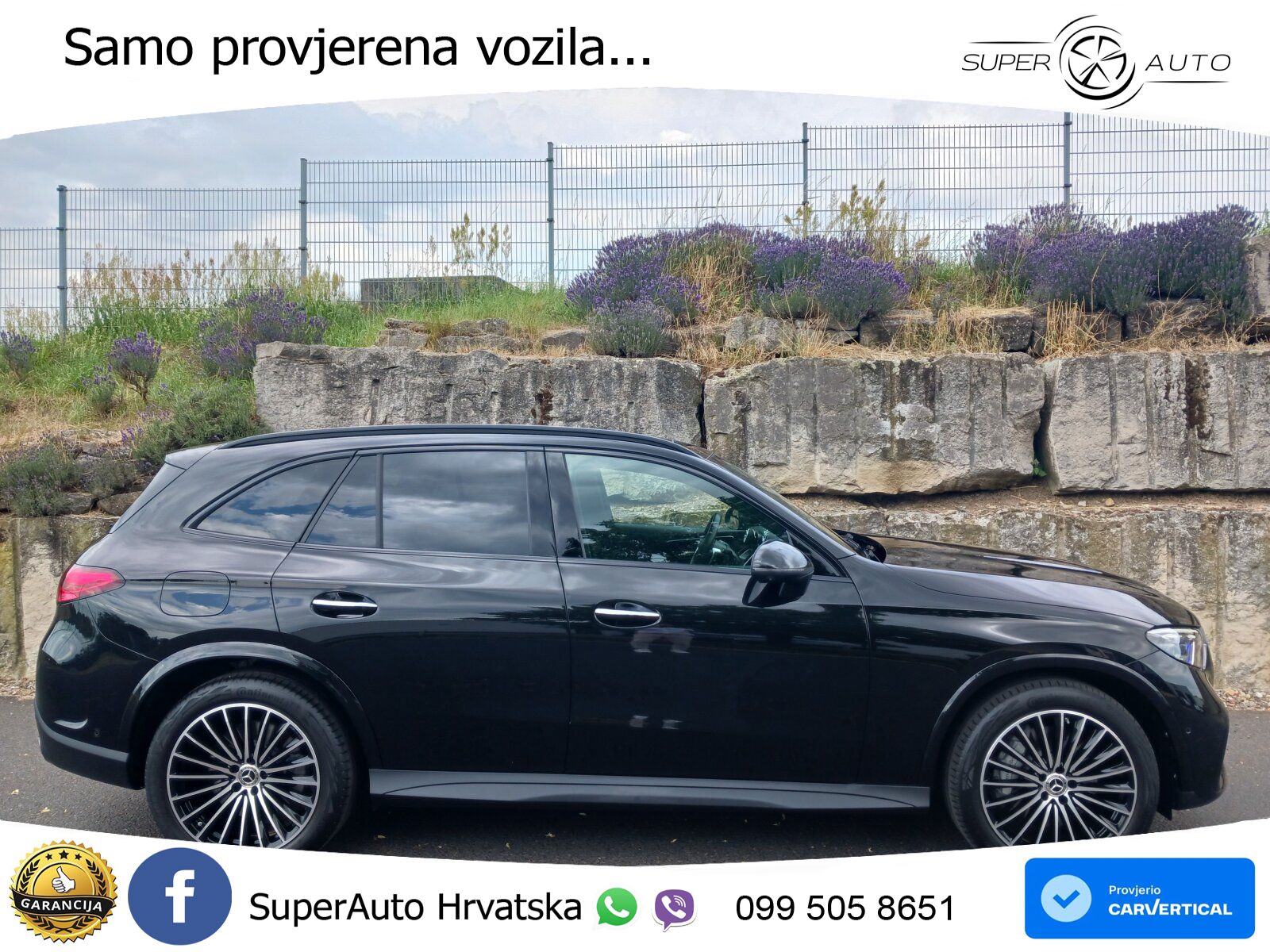 Mercedes GLC 450d (367 KS) 4MATIC 9G-TRONIC AMG ACC+GR SJED+360+PANO