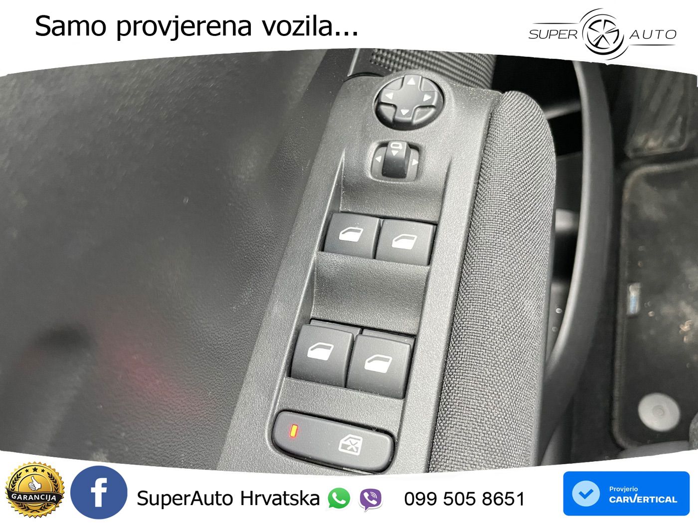 Citroen C3 Aircross 1.2 PureTech (131 KS) Automatic